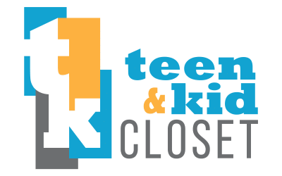Teen & Kid Closet